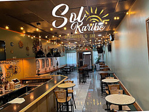 Sol Karibe Restaurant Bar