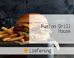 Fusion Grill House