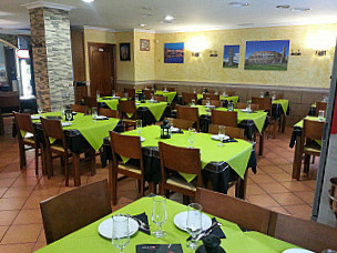 Pizzeria La Estrada Cerrado)