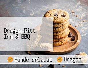 Dragon Pitt Inn & BBQ