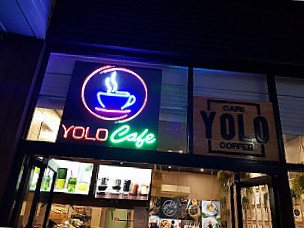 Yolo Coffee Cafe