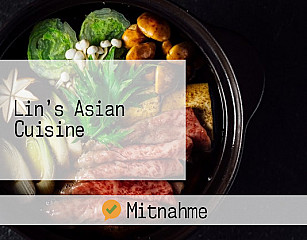Lin’s Asian Cuisine