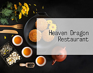 Heaven Dragon Restaurant