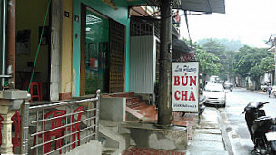 Bun Cha Lan Phuong