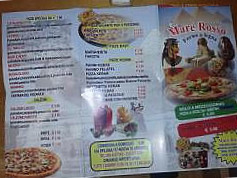 Pizzeria Mare Rosso Pizza E Kebab D'asporto Di Abdelaziz Said