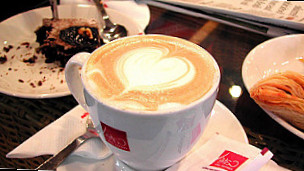 Cafe Coffee Day