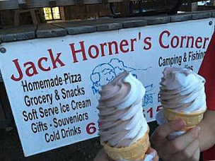 Jack Horner's Corner