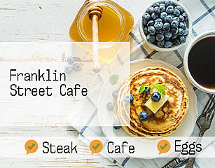 Franklin Street Cafe
