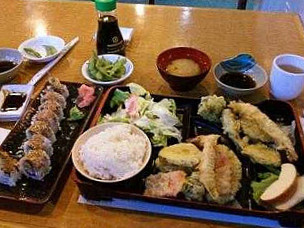 Shindokdo Sushi
