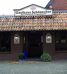 Gasthaus Schönecker