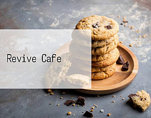 Revive Cafe