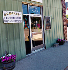 BC Bakery & Cafe