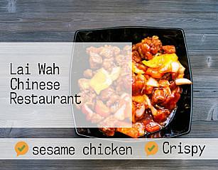 Lai Wah Chinese Restaurant