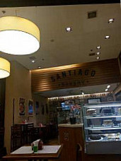 Santiago Bakery