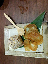 Tappuri Yasai No Japanese Style Italian Nara Kitchen