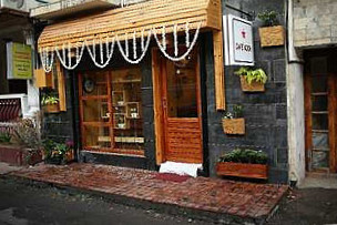 Cafe Kochi