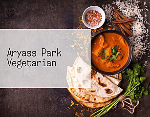 Aryass Park Vegetarian