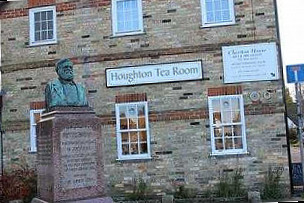 Houghton Tearoom