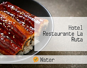 Hotel Restaurante La Ruta