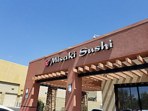 Misaki Sushi Grill