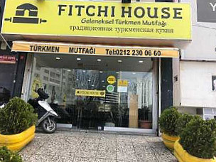 Fitchi House
