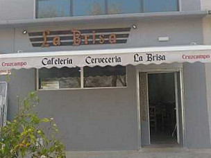Bar Restaurante La Brisa