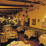 Albamanjon Restaurante