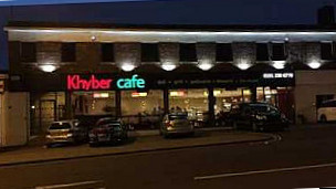 Khyber Cafe
