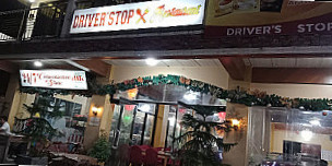 Driver's Stop