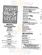 Beyond Bread N Campbell Ave
