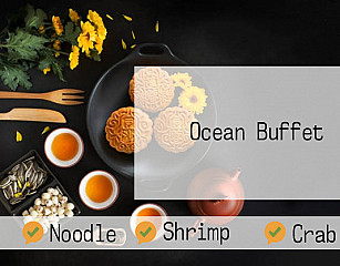 Ocean Buffet