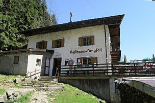 Gasthaus Longfall