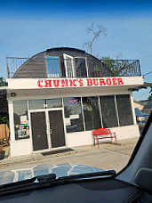 Chunk's Burger