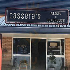 Cassera's Pastry Bakehouse