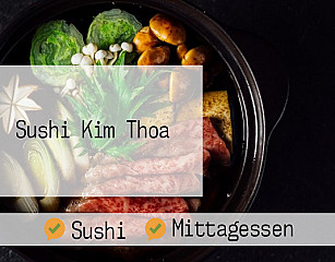 Sushi Kim Thoa