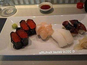 Hanko Sushi