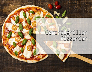 Centralgrillen Pizzerian