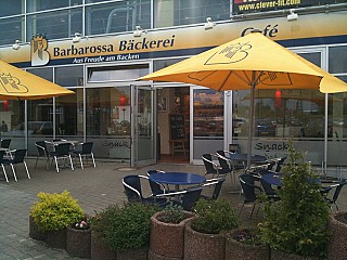 Barbarossa Bäckerei GmbH & Co
