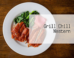 Grill Chill Western
