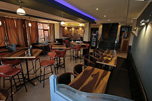 Himchi Bar And Restaurant