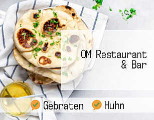 OM Restaurant & Bar