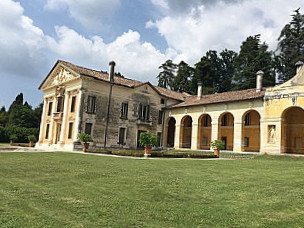 Villa Di Maser