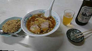 Zhōng Huá レストラン Lán Zāng