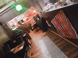 Mira Meze Bar Restaurant