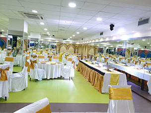 Mughal-e-azam Indian Banquet Hall