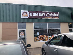 Bombay Cuisine Charlottetown