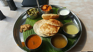 Ramgad Vegetarian