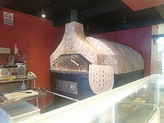 Dalis pizzeria italiana