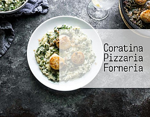 Coratina Pizzaria Forneria