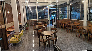 Gendhis Wangi Resto Cafe